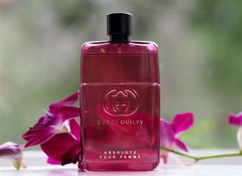 gucci frags guilty|gucci guilty absolute perfume.